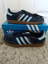 Adidas AS 230 Navy And Blue