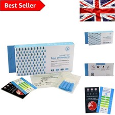 At-Home Cholesterol  Kit - 2