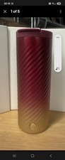 Starbucks sugarplum swirl - starbucks,