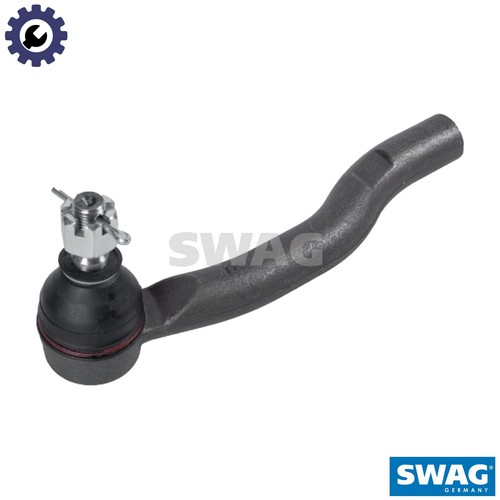 Tie rod end - rod, 93
