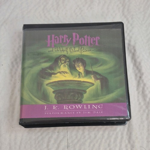 Rowling harry potter - rowling,