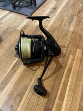 Avid Spod/Marker Reel