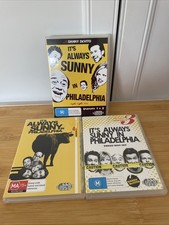 Always sunny in - always,