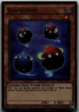 Scapeghost super rare shining - scapeghost,