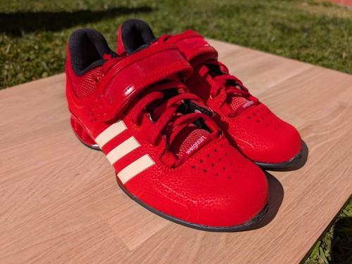 Adidas adipower weightlifting - adidas,