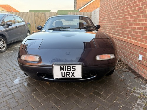 Mazda miata mk1 - mx-5/miata,