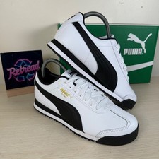 Puma Roma Trainers Adults