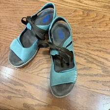 Wolky Women's Size 37 (