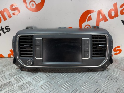 Vauxhall vivaro mk3 - vauxhall,