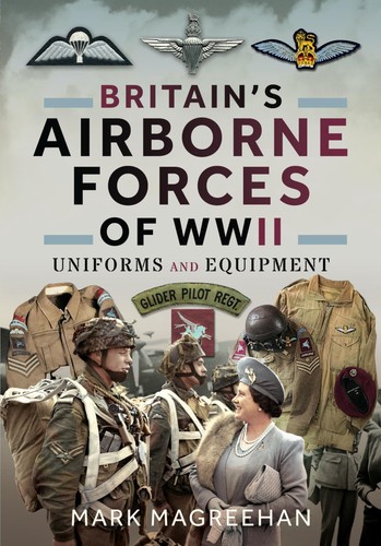 Britains airborne forces - forces, of
