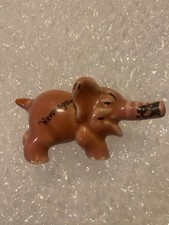 Rare Wade Shamrock Pottery