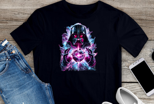 Star wars shirt unisex - star, t