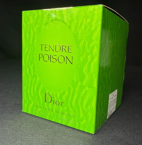 Christian dior tendre poison - christian,