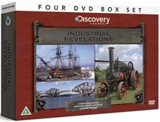 Discovery Channel Industrial