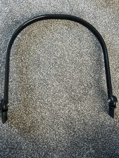 Icandy Peach 5 Hood Frame  In Cerium