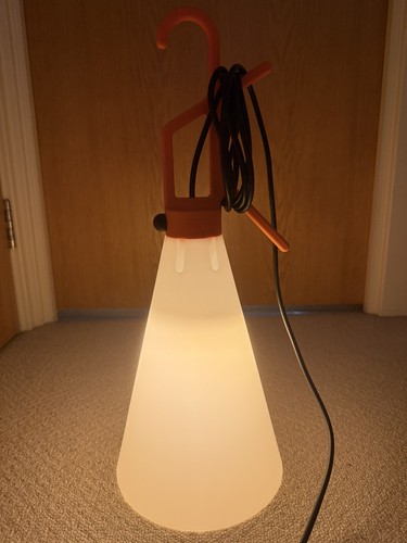 Flos mayday floor hanging - flos,
