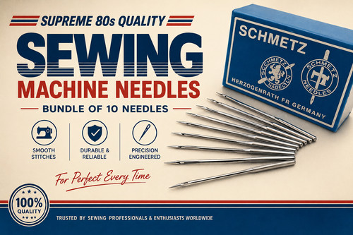 Schmetz 934 ses - ses, #