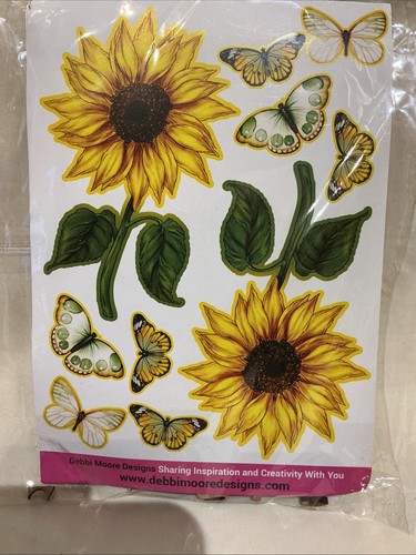 Debbi moore designs mdf - debbi,