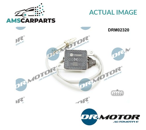 Nox sensor catalyst converter - catalyst,