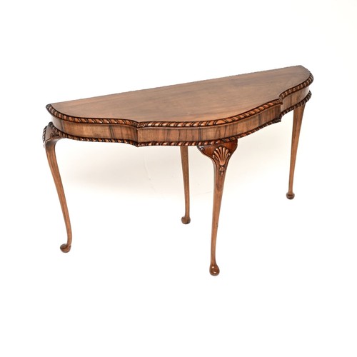 Antique queen anne - antique,