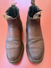 R.M. Williams Craftsman Boots