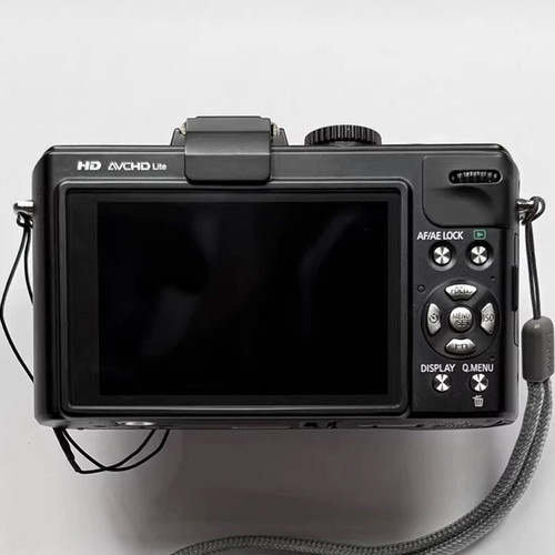 Panasonic lumix dmc lx5 - dmc-lx5, 10.1mp