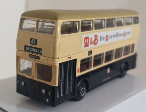 Efe 16510 leyland - 16510,, atlantean