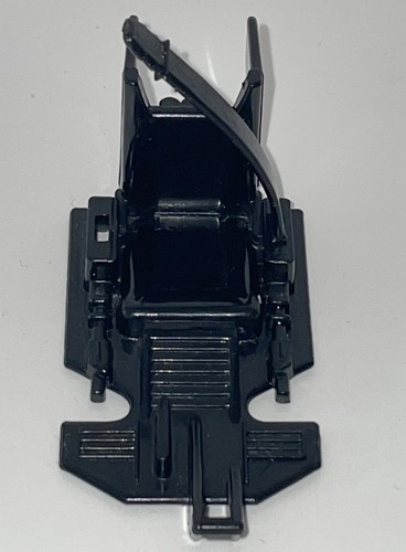 Manta ejector seat - manta, &