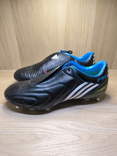 Adidas f50 tunit - i, leather