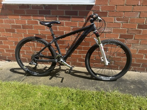 One 456 carbon - carbon, mountain