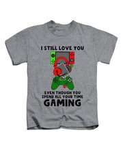 I Still Love You Even When