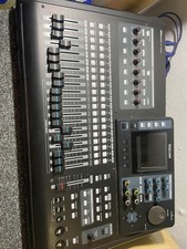 TASCAM DP-32SD 32-Track