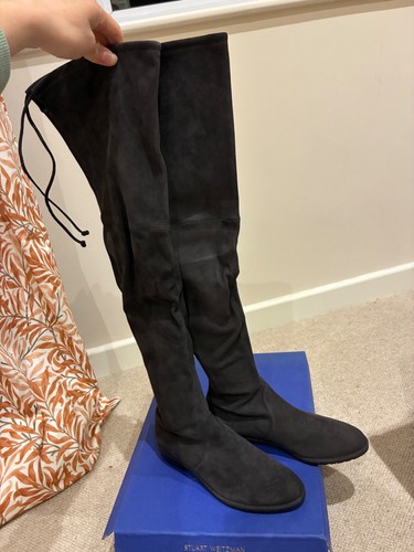 Stuart weitzman lowland - weitzman,