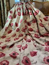 Laura Ashley Pr Pinch Pleat