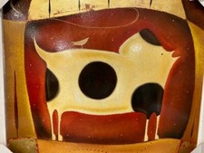 Adam Barsby Original Painting