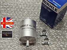 fits: BMW K 100 RS/RT/LT 1982-1992 MAHLE INTERNAL FUEL FILTER + CLAMPS UK :-)