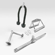 Vitos Combo Cable Attachments