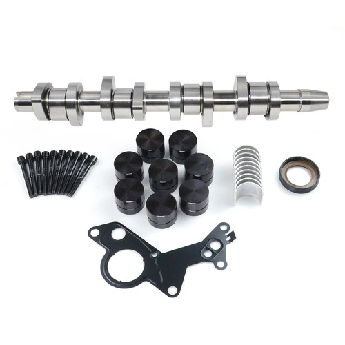 Camshaft bearing kit for audi - camshaft,