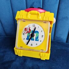 M&M’s Alarm Clock - Working