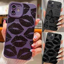 Matte Phone Case For iPhone 16