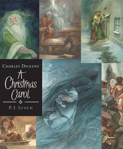 Christmas carol walker - carol, (walker