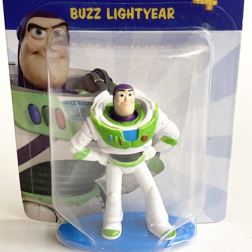 Toy story buzz - toy,