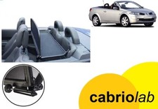 NEW Premium Wind Deflector