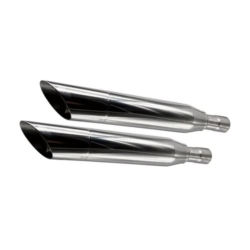 Gpr slash inox - gpr, slip-on