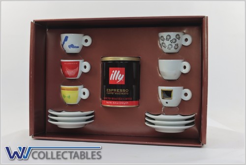 Illy art artistas - illy, do