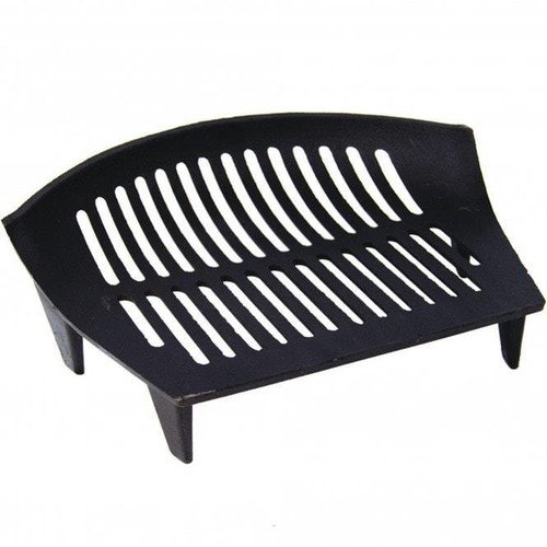 Fire grate cast - fire,