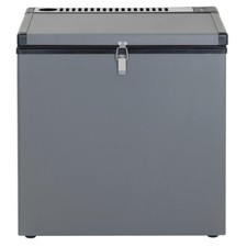 Smad Chest Freezer Portable 3