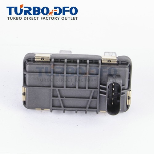 221 turbo electronic - g-221,