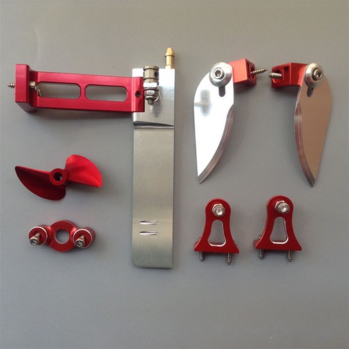 For udi903 boat parts - rc,