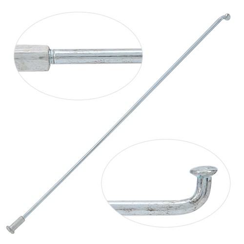 10pcs 13g 2mm - c-10pcs, spokes